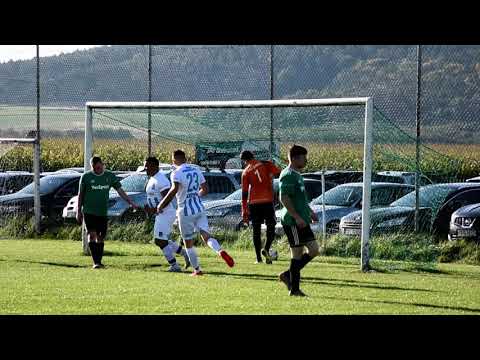 UKS Unia Fredropol🆚BKS Leśnik Bircza Bramka: 5-0 w 50 min Paweł Duński (as. Piotr Kielar)