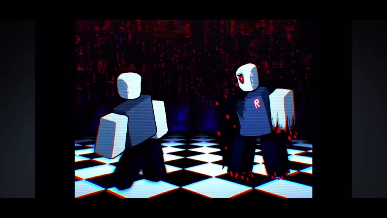 LMS (Noob cosplay vs Yourself) (1 hour) credit to @ImperfectNORE