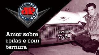 Entenda a relação de Elvis Presley com Cadillacs e o setor automotivo | Máquinas na Pan