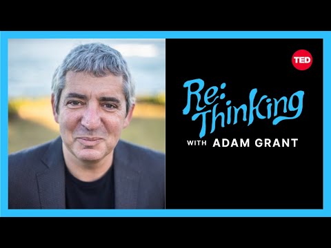How do incentives really work? with Uri Gneezy | Re:Thinking with Adam Grant