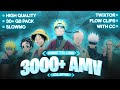 Free To Use Amv Anime Clips For Editing Anime Clips Packs For AMV Free Anime Clips For Editing