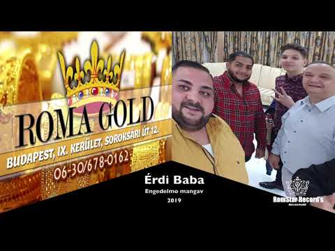 Érdi Baba 2019 Engedelmo mangav
