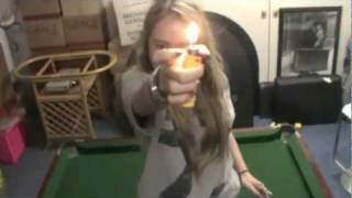 Kesha Tick Tock Parody