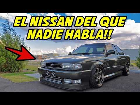 Nissan Sentra | Everything you need to know