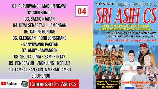 Download lagu #HENDI TLATAH#GENDING GENDING SAWERAN SRI ASIH CS mp3