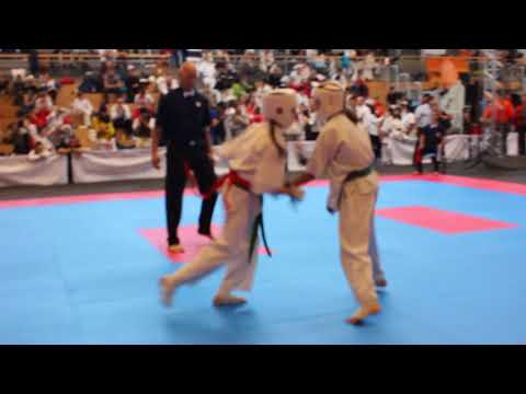 Seredenko Uliana Ukraine Aka   Dziatko Hanna Belarus