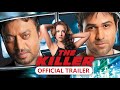 The Killer 2006 Official Trailer Imran Khan Emraan Hashmi Nisha Kothari Mukesh Bhatt