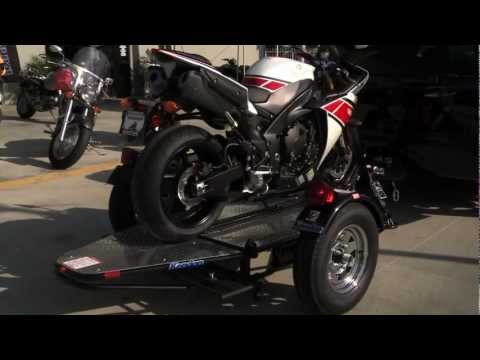 Trailer Video