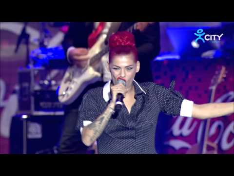 Kristo ft. Zhana Bergendorff - Igraem s teb do kraya (LIVE)