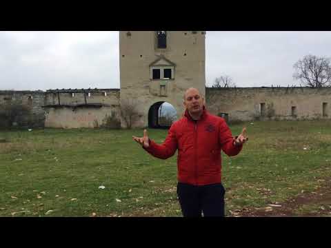 Château Kornis, le château aux licornes, exploration
