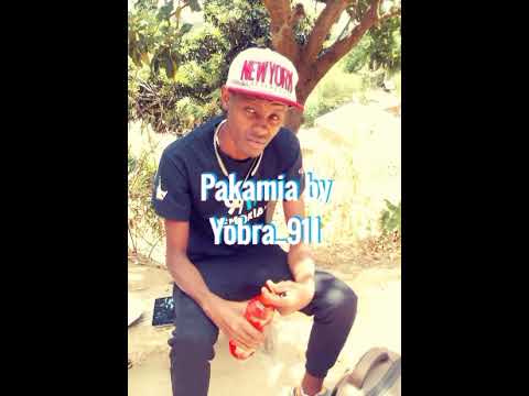 PAKAMIA by Yobra_911