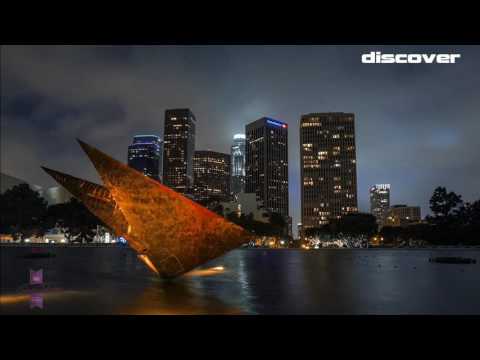 Manuel Le Saux - Santa Monica (Original Mix) [Discover Records] *Promo* Video Edit