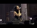 LOVE LOOKS PRETTY ON YOU Nessa Barrett Aftercare Tour 2025 LIVE