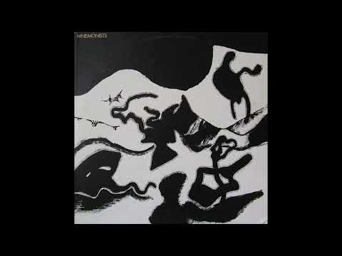 Mnemonists - Gyromancy (1984) [FULL ALBUM]