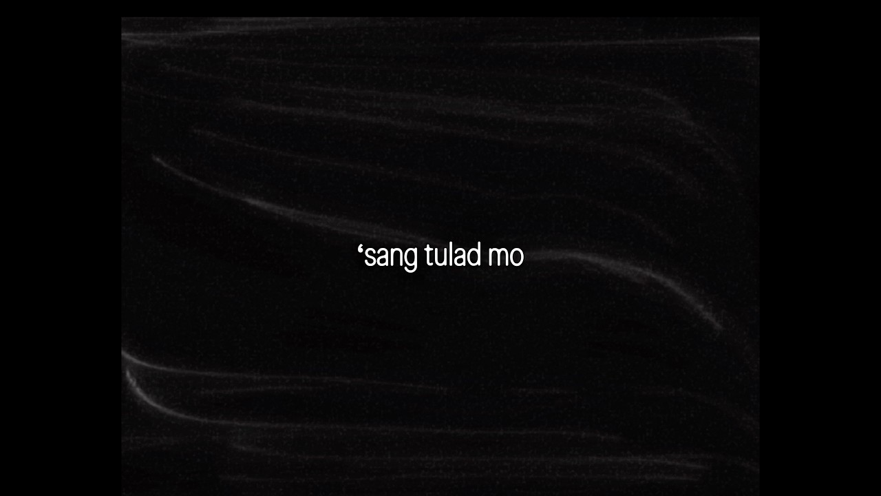 Multiplacation Tale ISANG TULAD MO by Zack Tabudlo from Philippines | Popnable
