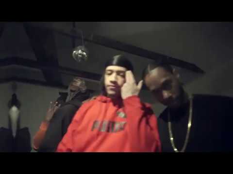 Golden Bugatti  x Relly Brazy - On The 8 | Shot By @Sodope__Ty