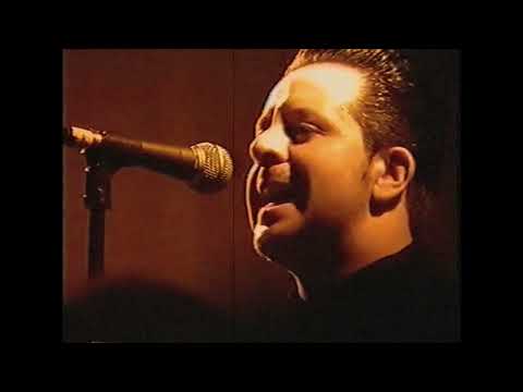 Rocket from the Crypt - Live London 1998 Full Show