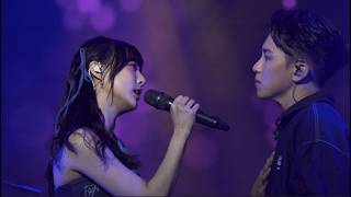 Download lagu 神還原雙J經典！阿崔 x 雅惟《給我一首歌的時間》｜那個撫臉殺太犯規了...😳 mp3