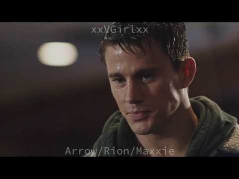 Arrow Rion and Maxxie *a siblings story - rp site*