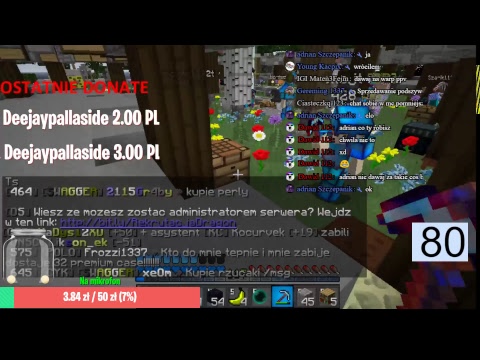 #ZAPIS LIVE 25.09.2018 (NAJLEPSZY LIVE)  🔴GILDIA Z WIDZAMI🔴