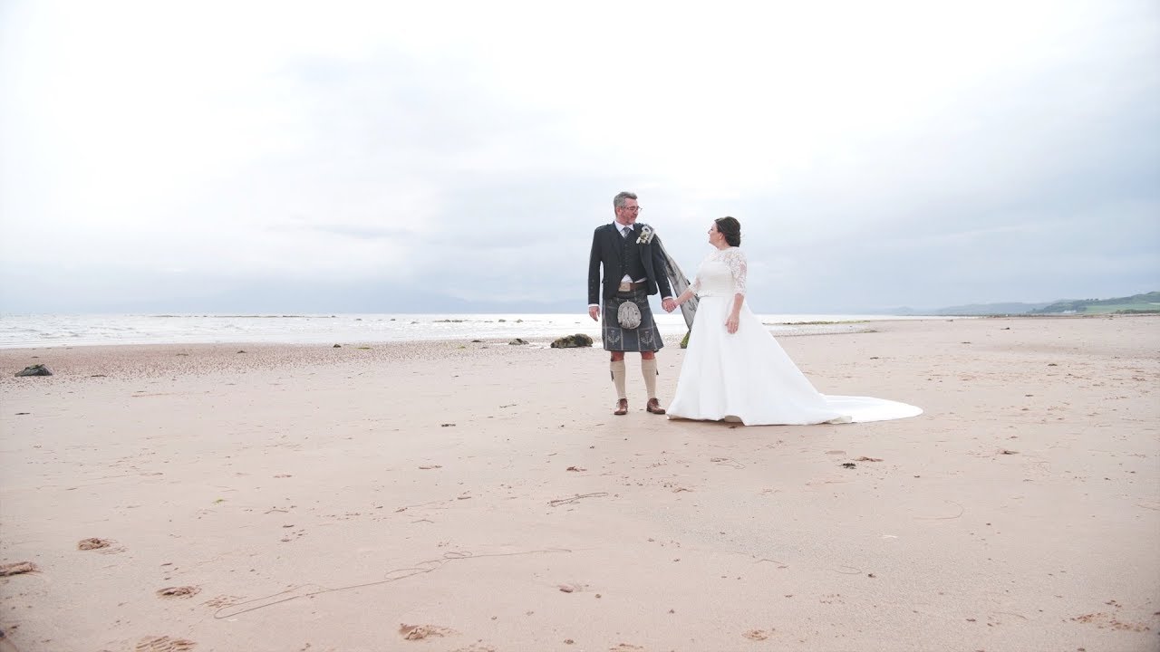 How Much is a Wedding at Seamill Hydro?