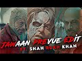 JAWAN STATUS JAWAN TRAILER STATUS SRK JAWAN STATUS 4K JAWAN FULL SCREEN STATUS