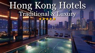 10 Best Hotels in Hong Kong – The Heart of China