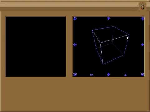 WIP DOS Game Jam entry