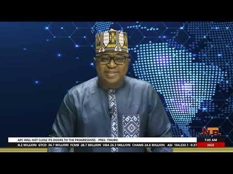 Good Morning Nigeria News 13th June 2025
