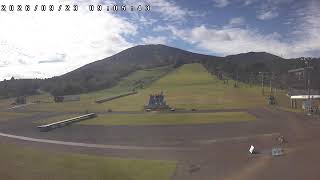 安比高原スキー場
