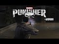 The Punisher All Weapons Showcase