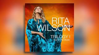 Rita Wilson You're The Music