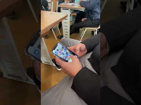 SCHOOL IN PUBGMOBILE💀 IPHONE 11 Handcam☠️ #pubgmobile #bgmi #pubgmobilewinnerwinnerchickendinner