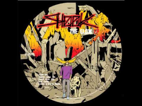 Shook - The Glow [HQ]