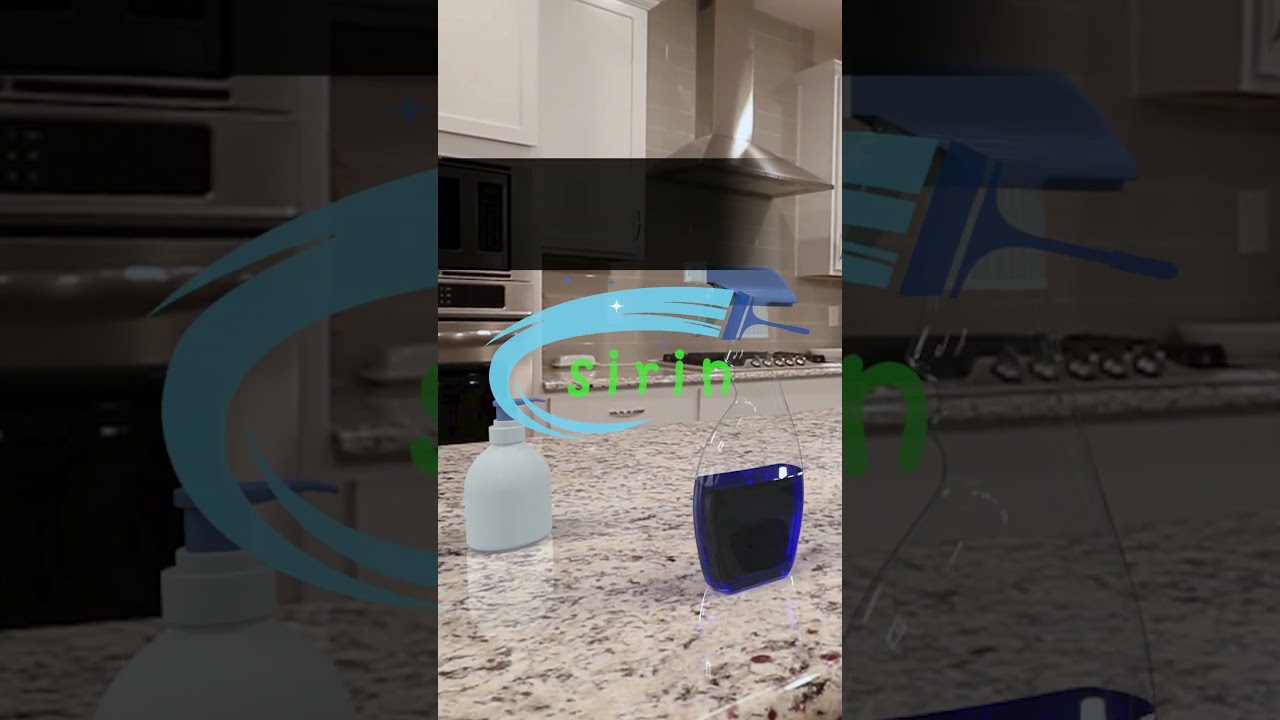 Advertisement Cleaning Company Company in the UAE | 7 RAYS