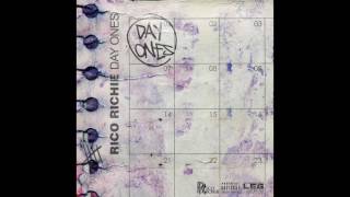 Rico Richie - Day Ones