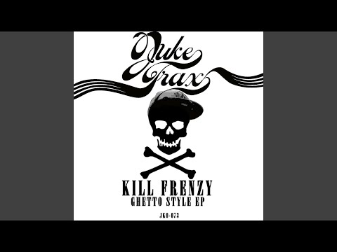 That Booty feat. DJ Slugo