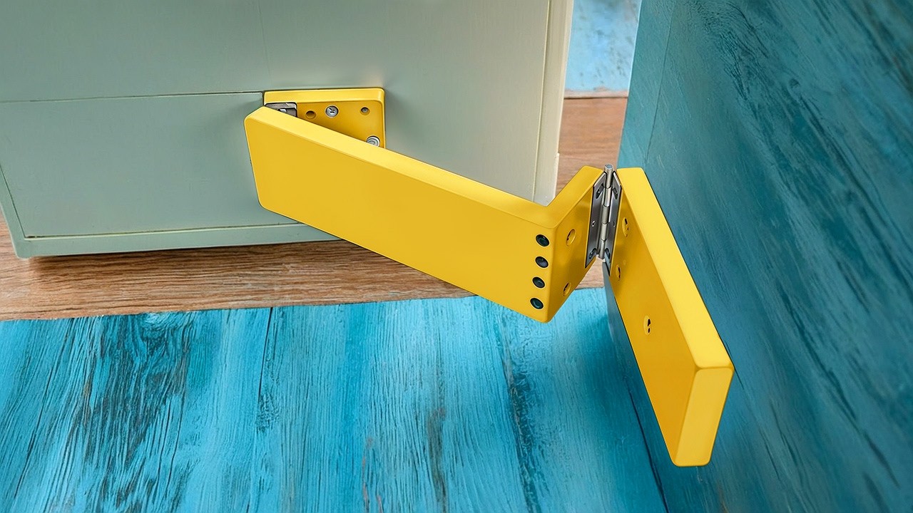 HANDYMAN TIPS AND TRICKS THAT REALLY WORK