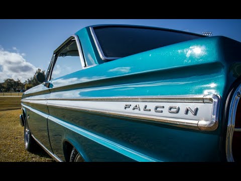 1965 Ford Falcon Futura (CC-2017350) for sale in Tavares, Florida
