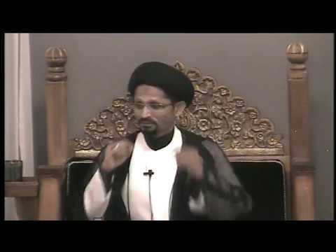 25 SHAWWAL 1438 - SYED GOHAR ALI