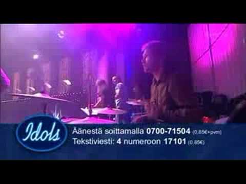 Kristiina Brask - Like a prayer