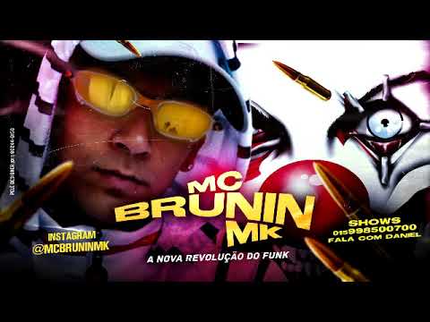 PUTA VS TCHUKA - MC BRUNIN MK & MC GW (DJ BMK)