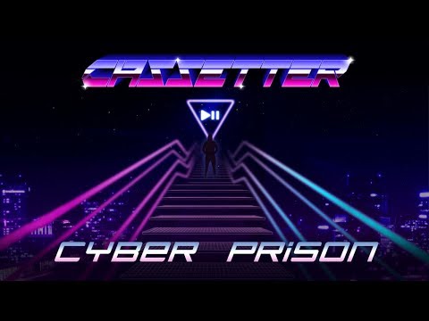 Video thumbnail for Cyber Prison