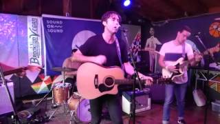 Rolling Blackouts Coastal Fever - French Press (SXSW 2017) HD