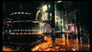 The Zero Theorem: Tráiler En Español HD 1080P