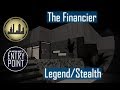 Guide to The Financier Legend/Stealth | Roblox: Entry Point