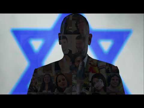 Prayer for the IDF- Netanel Hershtik & The Maccabeats featuring Lt. Gen Benny Gantz