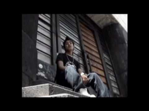 Guerrero (hip hop mexicano)