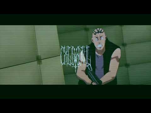 LIL HIGH LIL LOW x NEKROH SLIME - SHADOW STEP