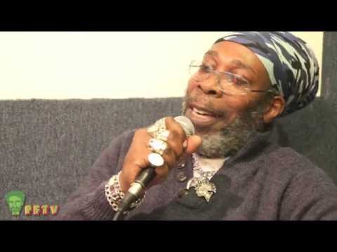 Prince Fatty meets Horseman